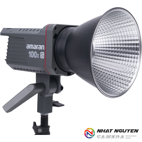 Đèn LED Amaran COB 100x S - amaran 100XS - Bảo hành chính hãng