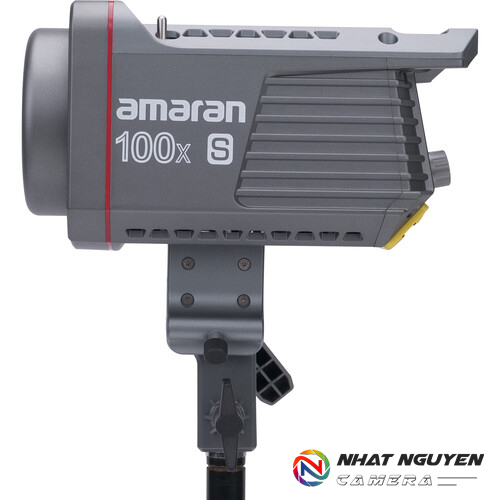 Đèn LED Amaran COB 100x S - amaran 100XS - Bảo hành chính hãng