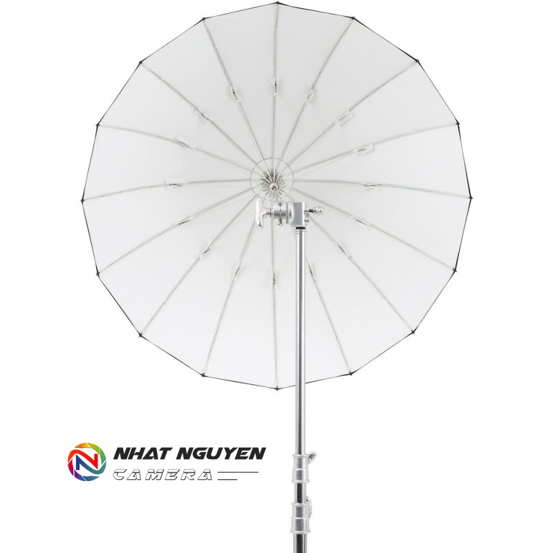 Dù Godox White Parabolic Umbrella UB-105W - Dù phản trắng Godox 105W