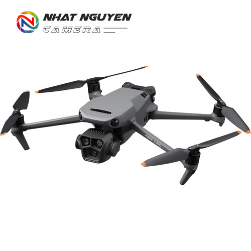 DJI Mavic 3 Pro Drone with DJI RC