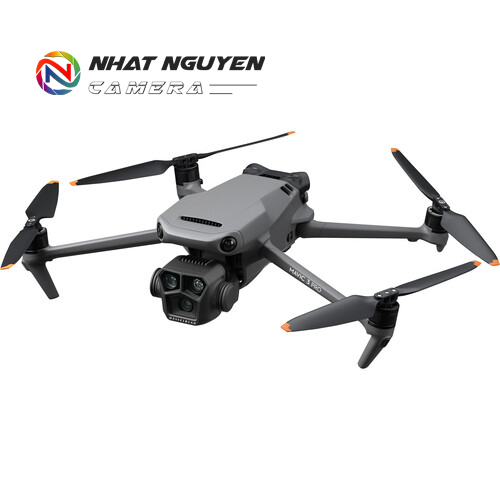 DJI Mavic 3 Pro Drone with Fly More Combo & DJI RC Pro