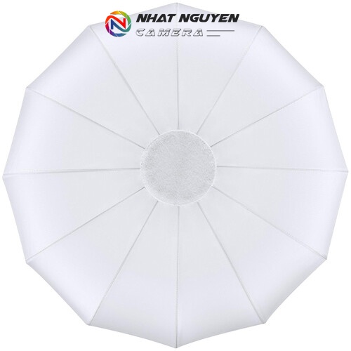 Softbox Cầu Godox 50cm CS-50D Collapsible Lantern