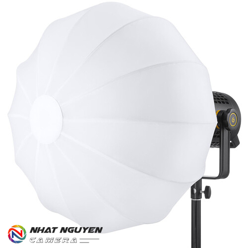 Softbox Cầu Godox 50cm CS-50D Collapsible Lantern