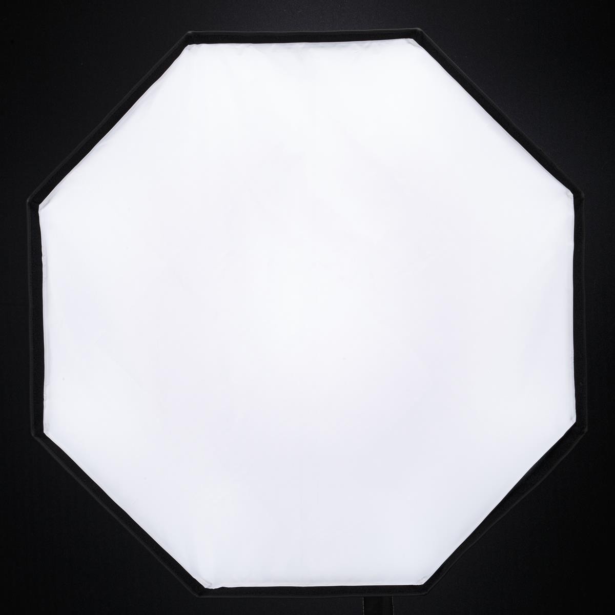 Softbox Glow ParaSnap Octa thế hệ mới SterlingFibre - ngàm Bowens Size 112cm