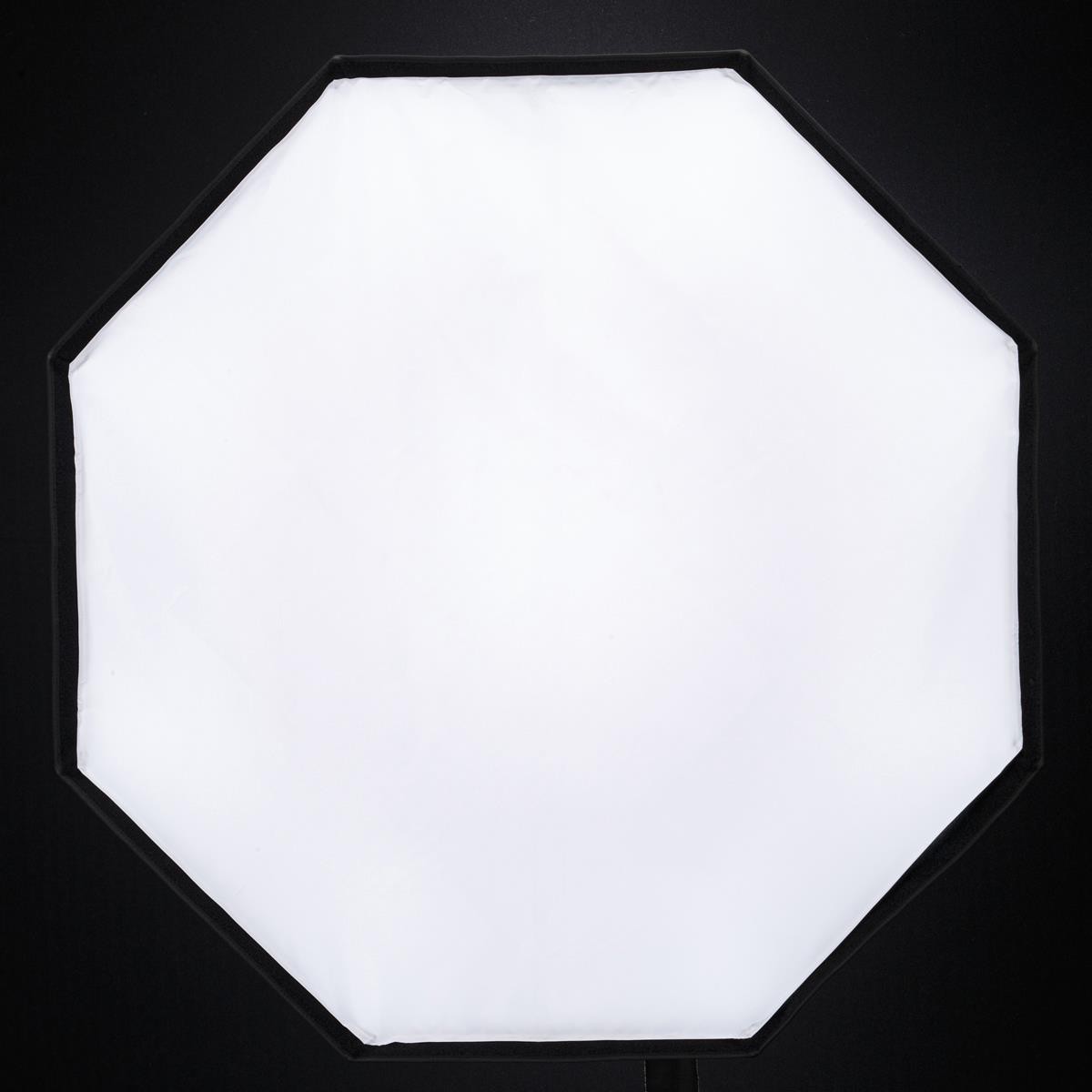 Softbox Glow ParaSnap Octa thế hệ mới SterlingFibre - ngàm Bowens 90cm