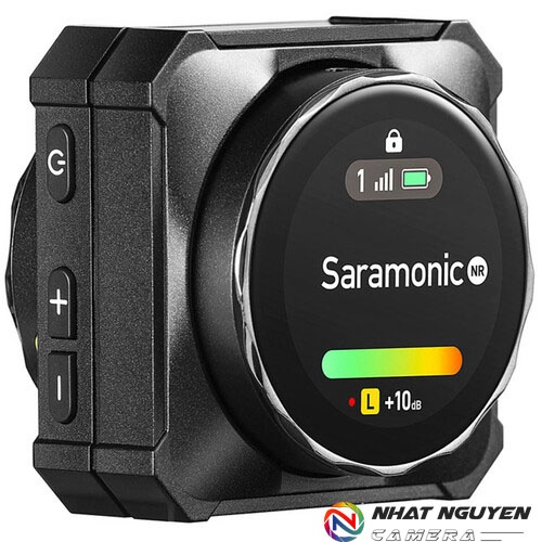 Micro không dây Saramonic BlinkMe B2