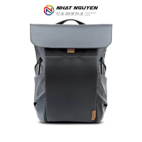 Balo máy ảnh PGYTECH OneGo 18L (Obsidian Black)