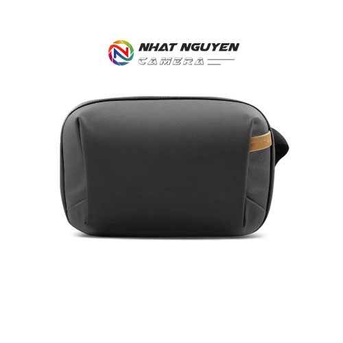 Túi máy ảnh PGYTECH Mini Tech Pouch (Twilight Black)