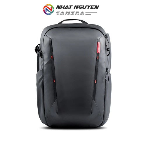 Balo máy ảnh PGYTECH OneMo Lite 22L (Twilight Black)