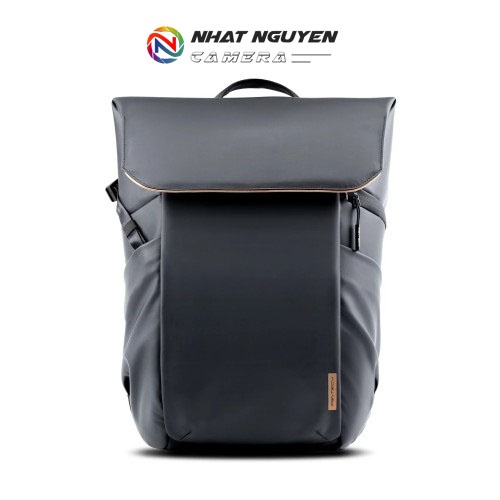 Balo máy ảnh PGYTECH OneGo Air 20L (Obsidian Black)