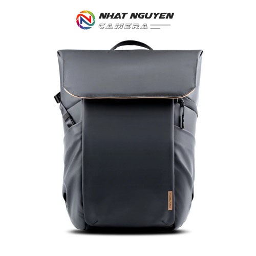 Balo máy ảnh PGYTECH OneGo Air 25L (Obsidian Black)