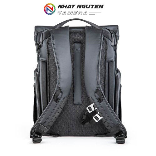 Balo máy ảnh PGYTECH OneGo 18L (Obsidian Black)