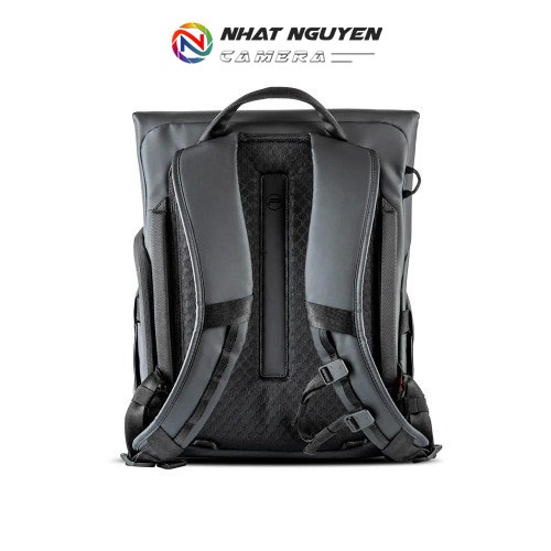 Balo máy ảnh PGYTECH OneGo Air 20L (Obsidian Black)