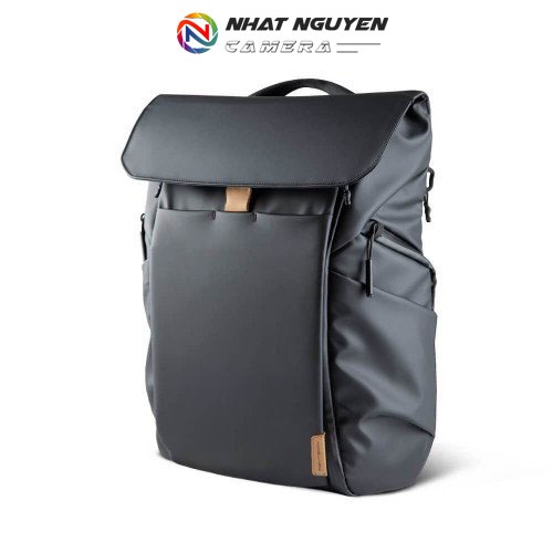 Balo máy ảnh PGYTECH OneGo 18L (Obsidian Black)