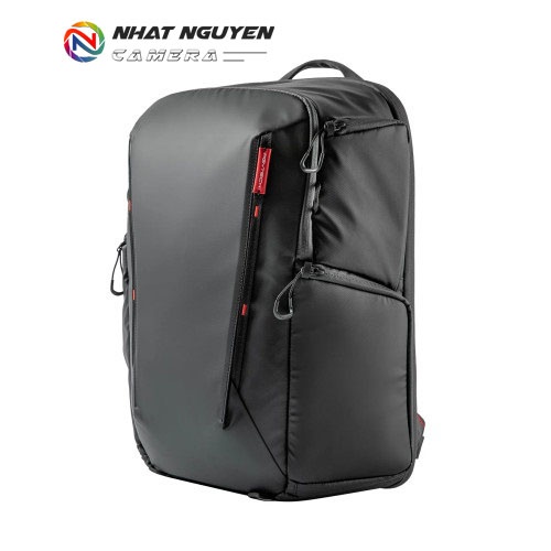 Balo máy ảnh PGYTECH OneMo Lite 22L (Twilight Black)