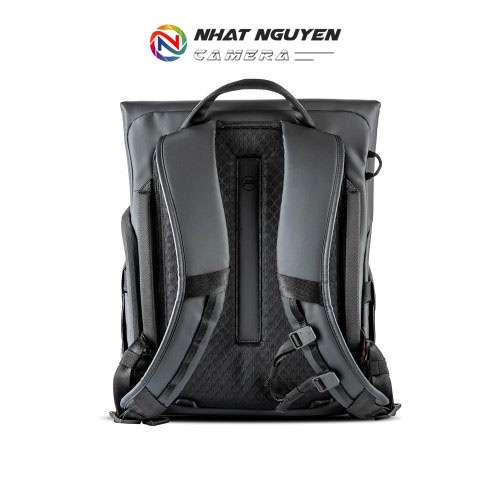 Balo máy ảnh PGYTECH OneGo Air 25L (Obsidian Black)