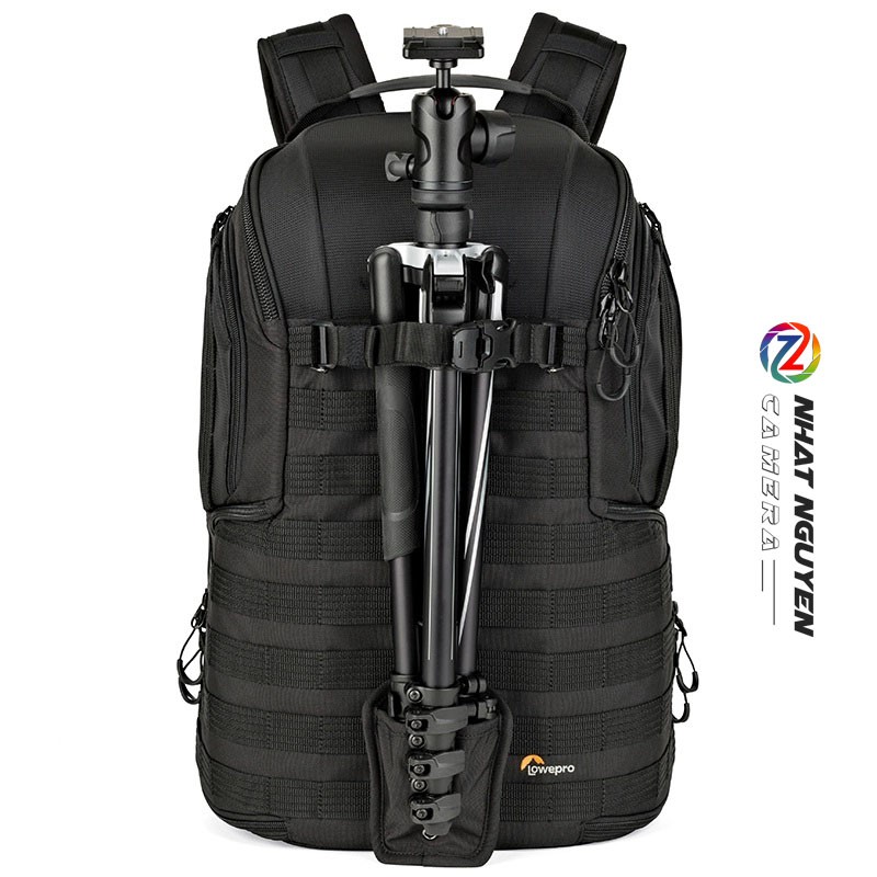 Balo máy ảnh chuyên nghiệp Lowepro Protactic 450 AW II