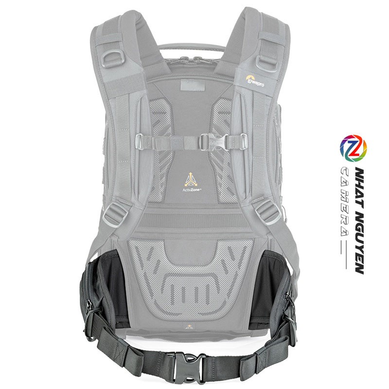 Balo máy ảnh chuyên nghiệp Lowepro Protactic 450 AW II