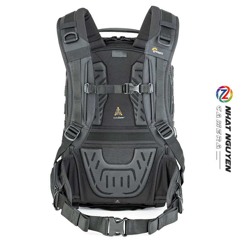 Balo máy ảnh chuyên nghiệp Lowepro Protactic 450 AW II