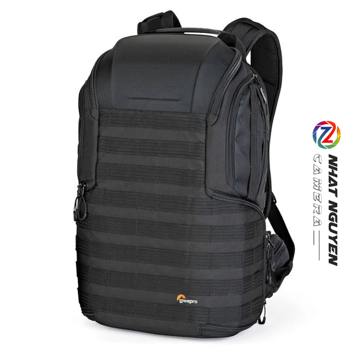 Balo máy ảnh chuyên nghiệp Lowepro Protactic 450 AW II