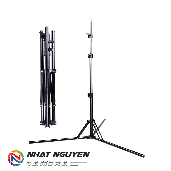 Chân đèn Godox gấp ngược 210B