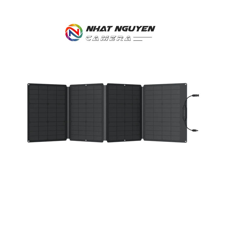 Tấm thu năng lượng EcoFlow 110W Solar Panel