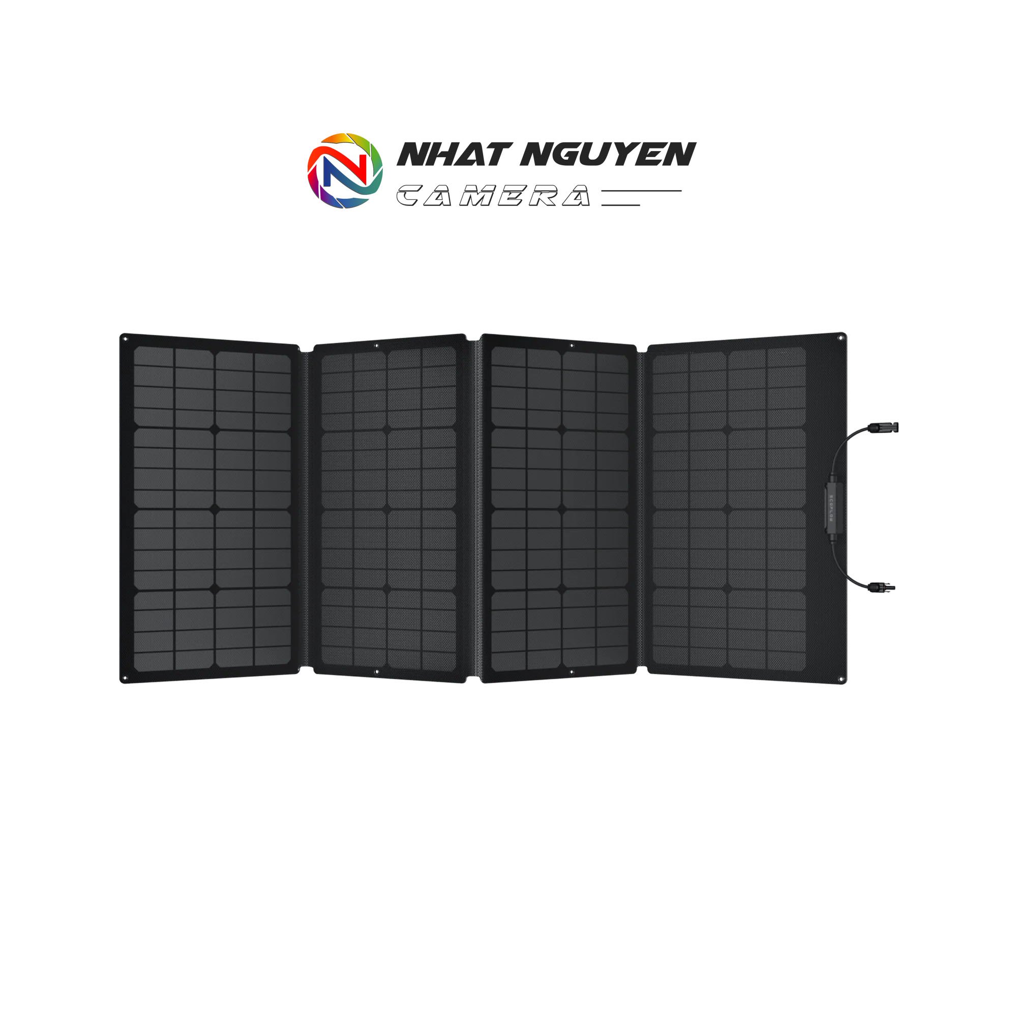 Tấm thu năng lượng EcoFlow 160W Solar Panel