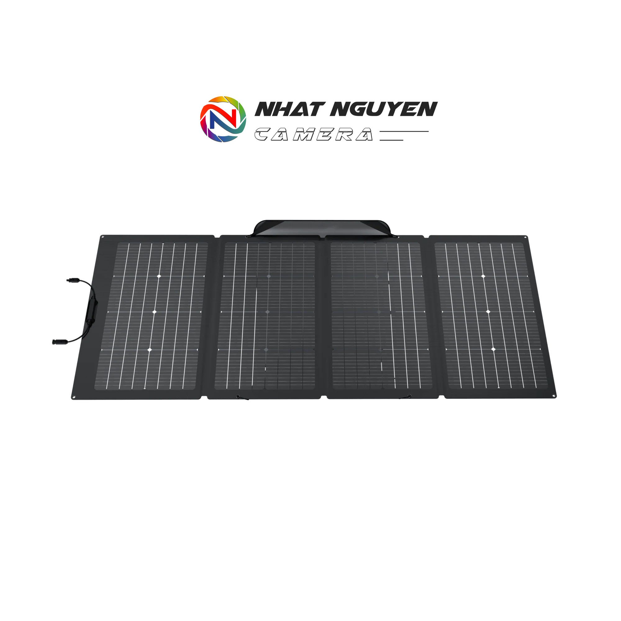 Tấm thu năng lượng EcoFlow 220W Solar Panel