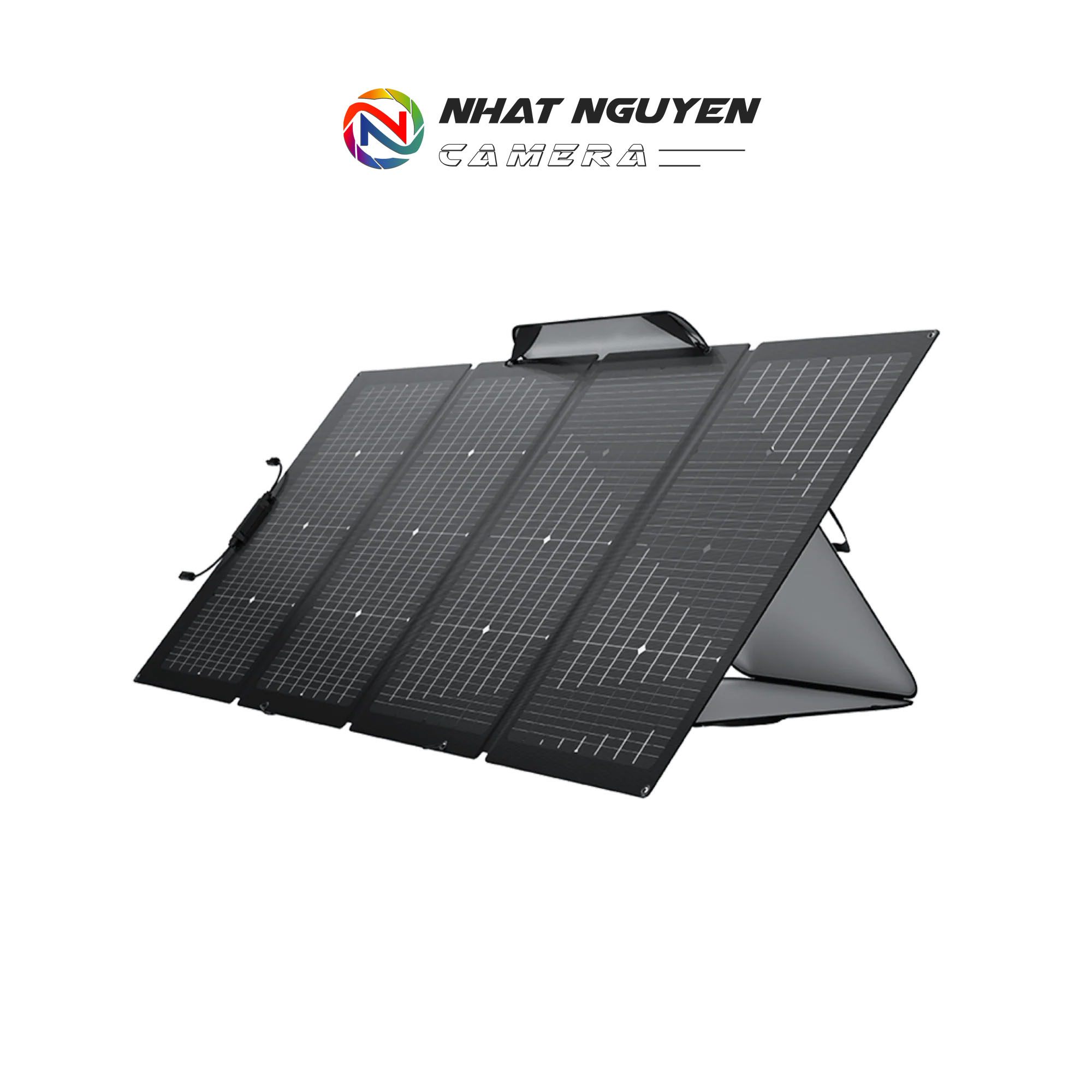 Tấm thu năng lượng EcoFlow 220W Solar Panel