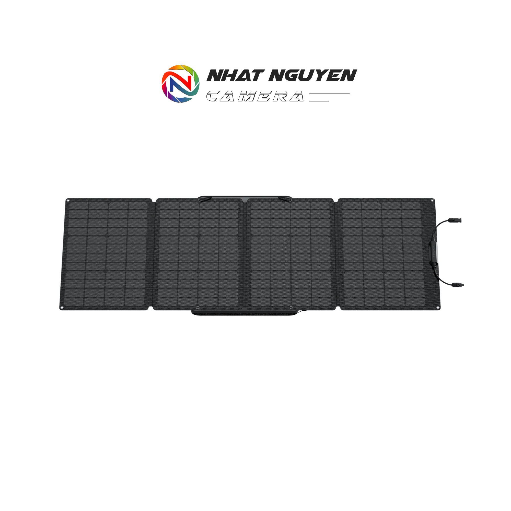 Tấm thu năng lượng EcoFlow 110W Solar Panel