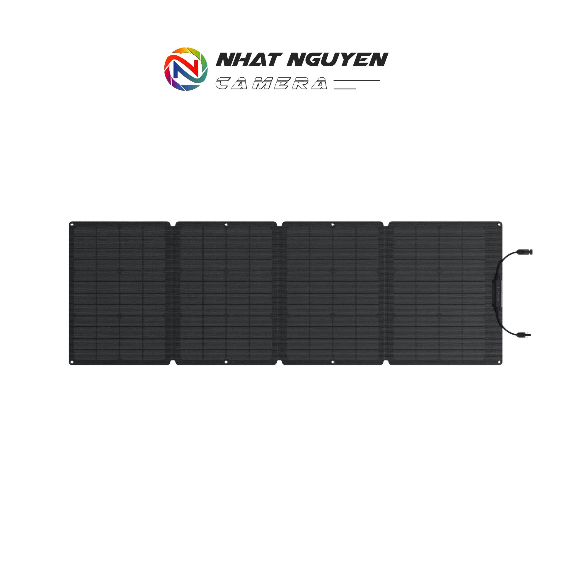 Tấm thu năng lượng EcoFlow 110W Solar Panel