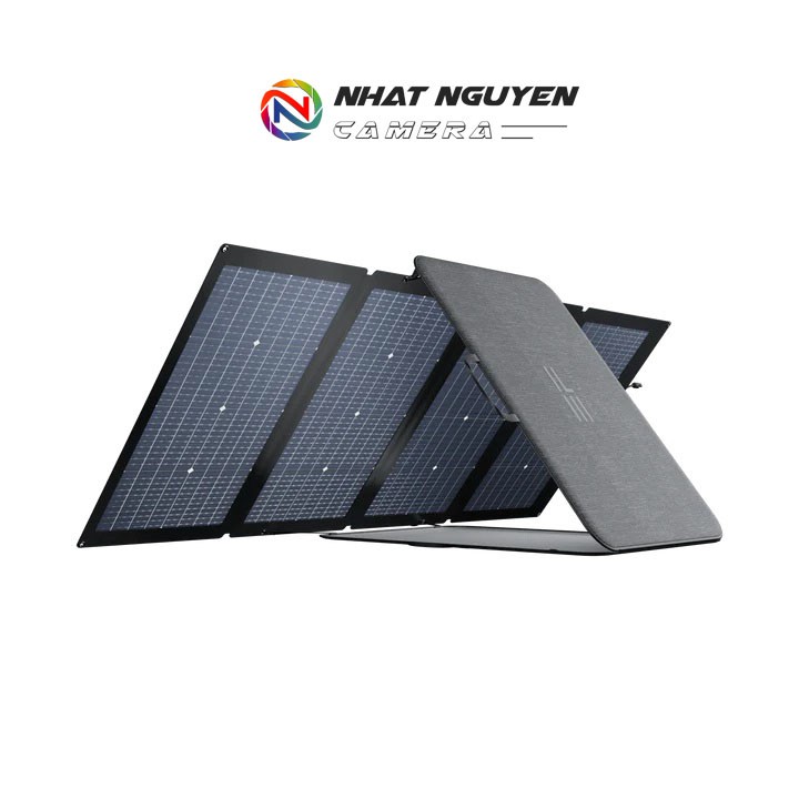 Tấm thu năng lượng EcoFlow 220W Solar Panel