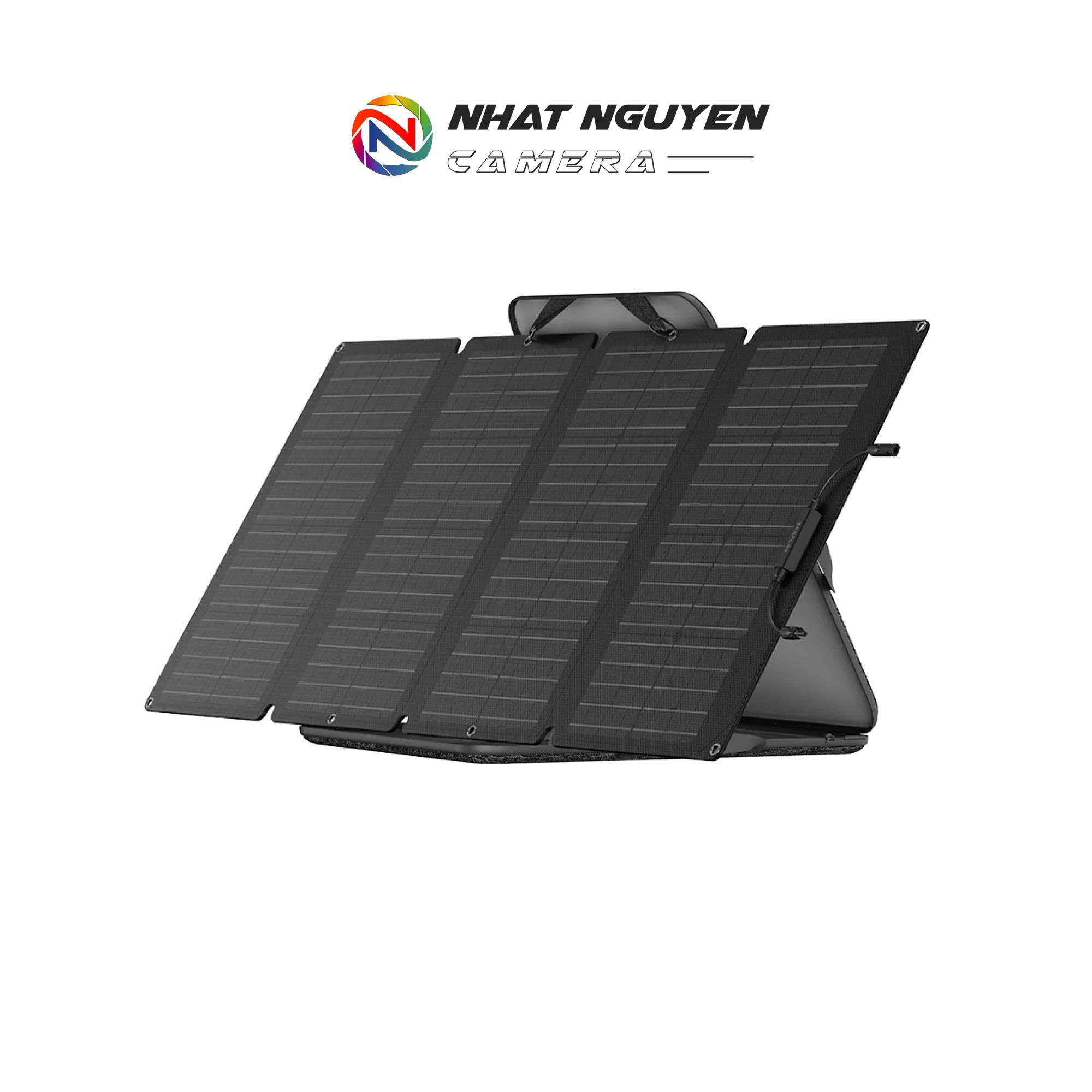 Tấm thu năng lượng EcoFlow 160W Solar Panel