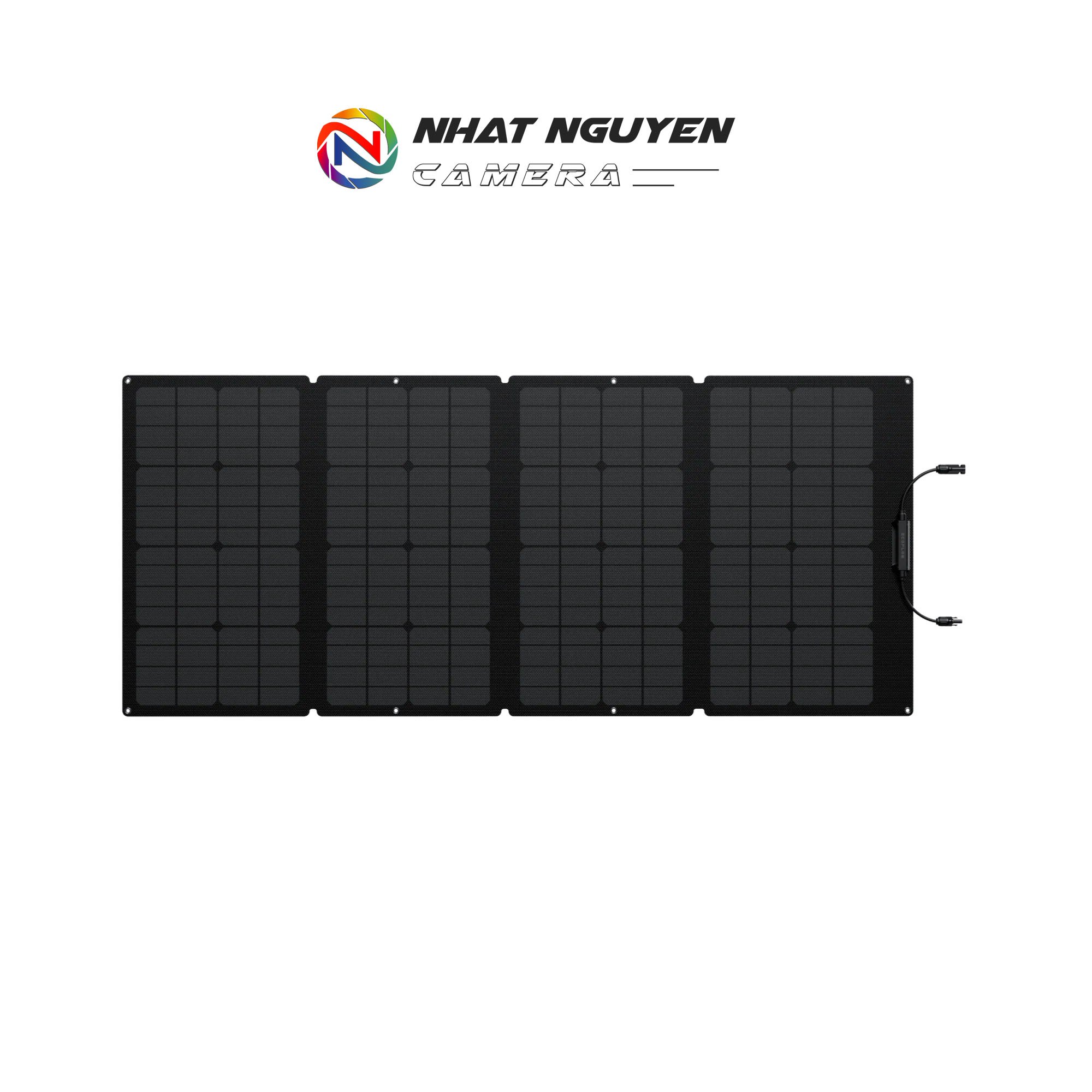 Tấm thu năng lượng EcoFlow 160W Solar Panel