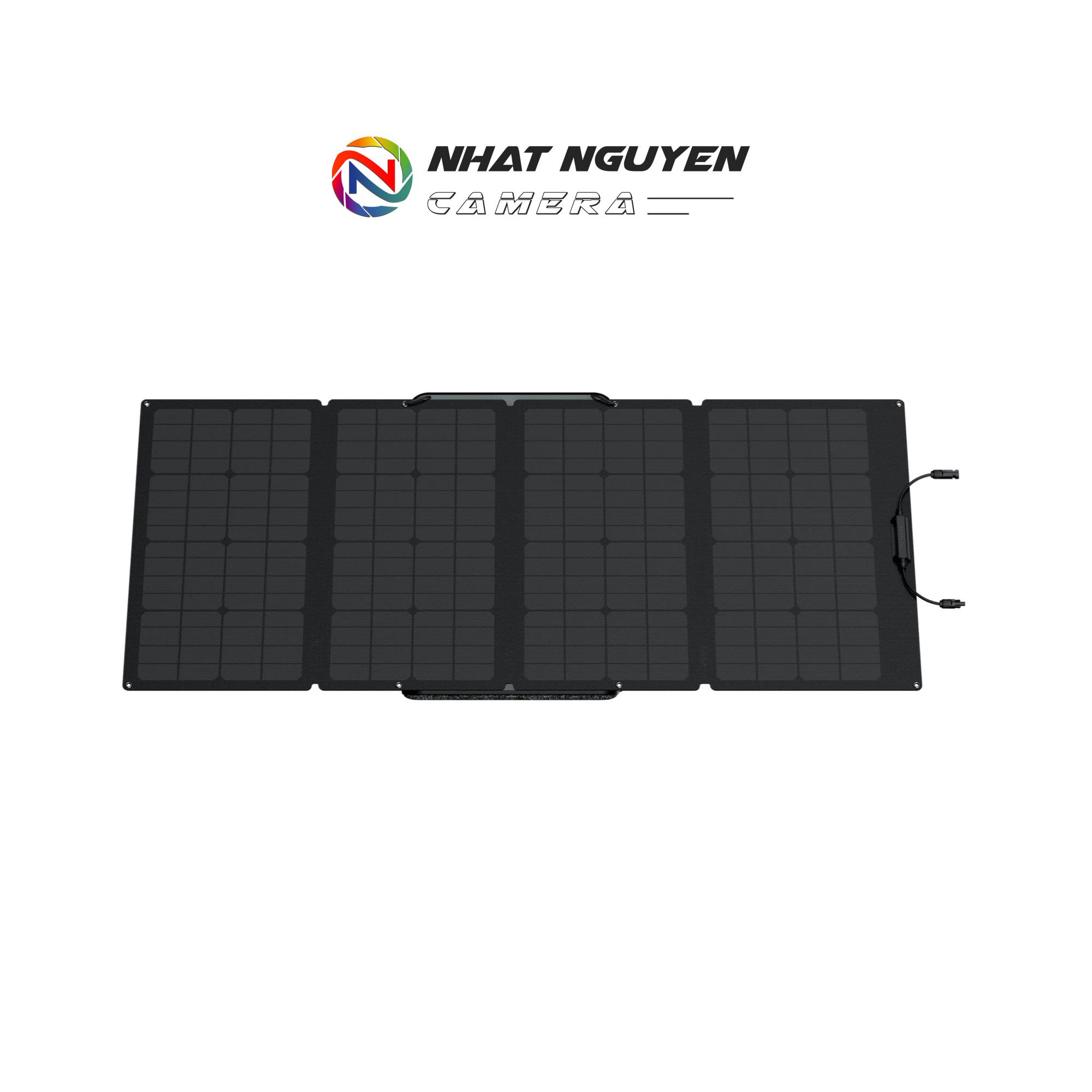 Tấm thu năng lượng EcoFlow 160W Solar Panel