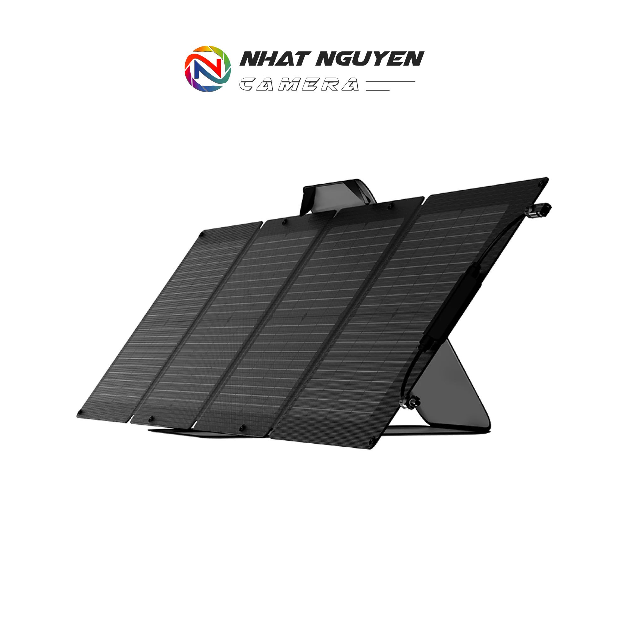 Tấm thu năng lượng EcoFlow 110W Solar Panel