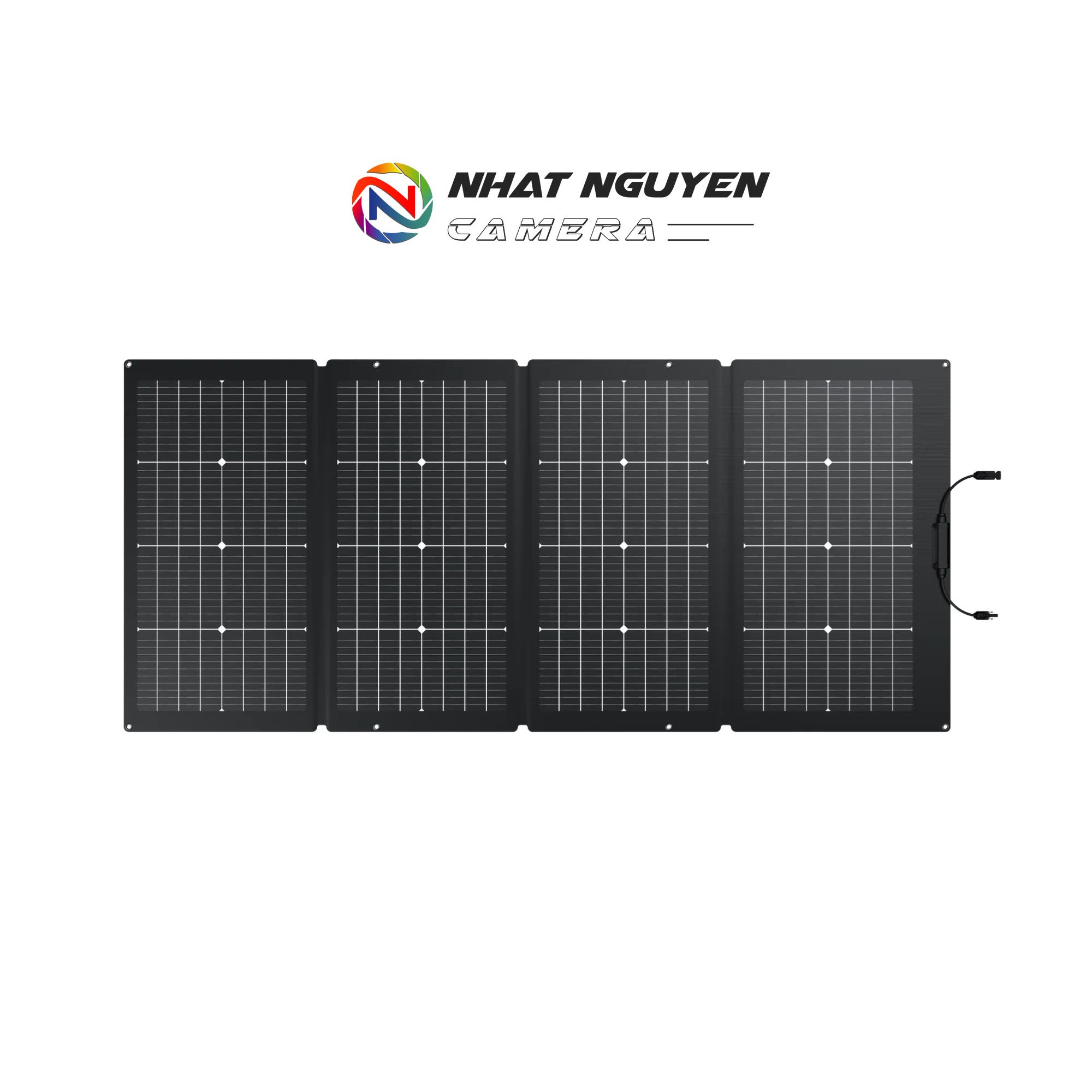 Tấm thu năng lượng EcoFlow 220W Solar Panel