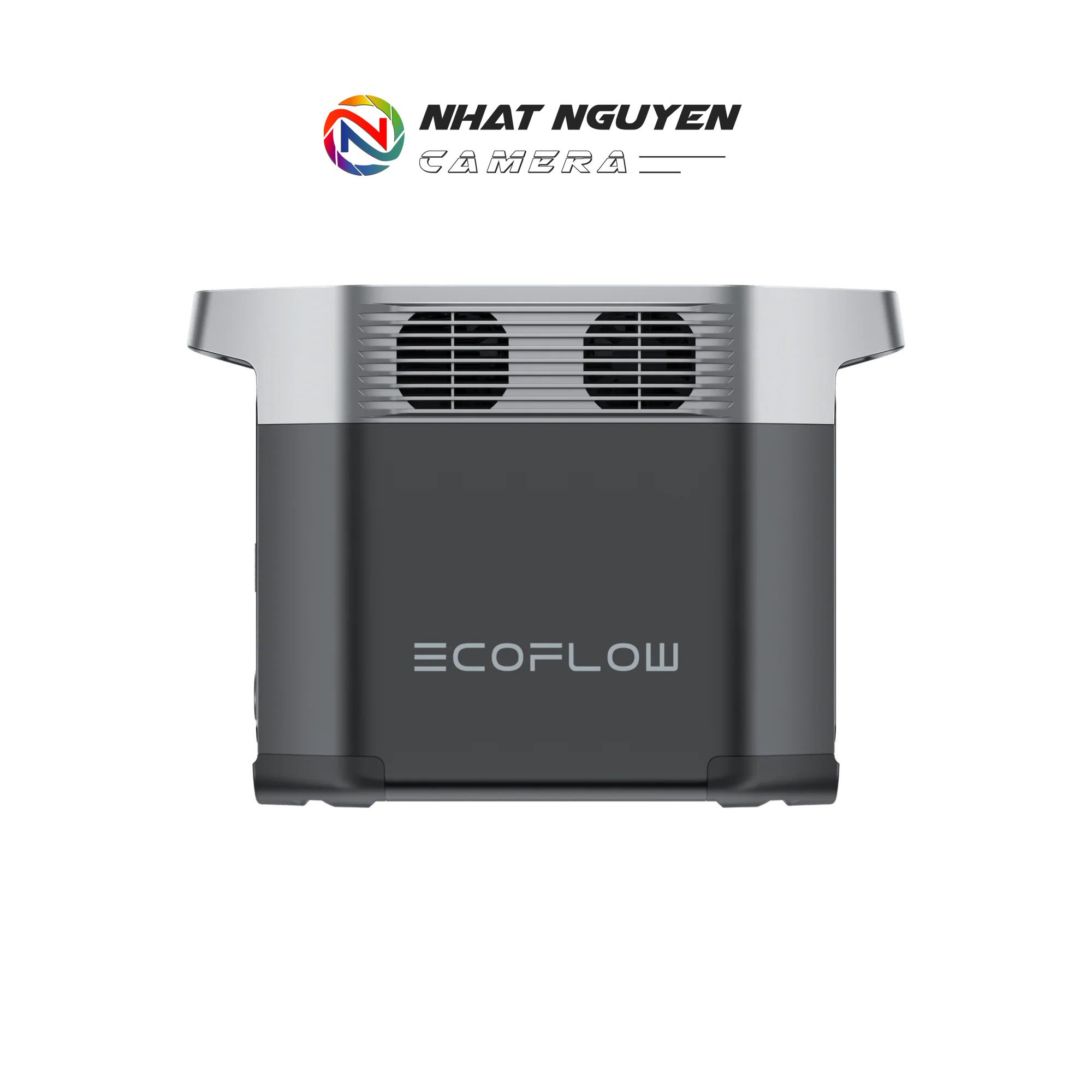 Trạm tích điện EcoFlow DELTA 2 Power Station 1024Wh