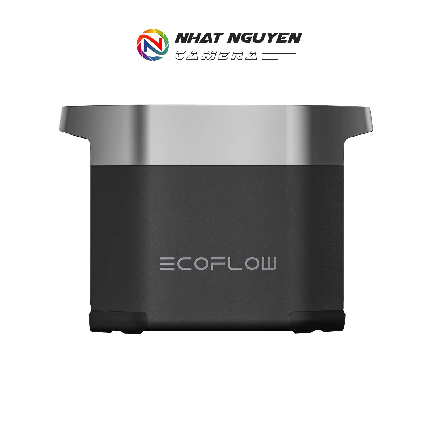 Trạm năng lượng EcoFlow DELTA 2 Extra Battery