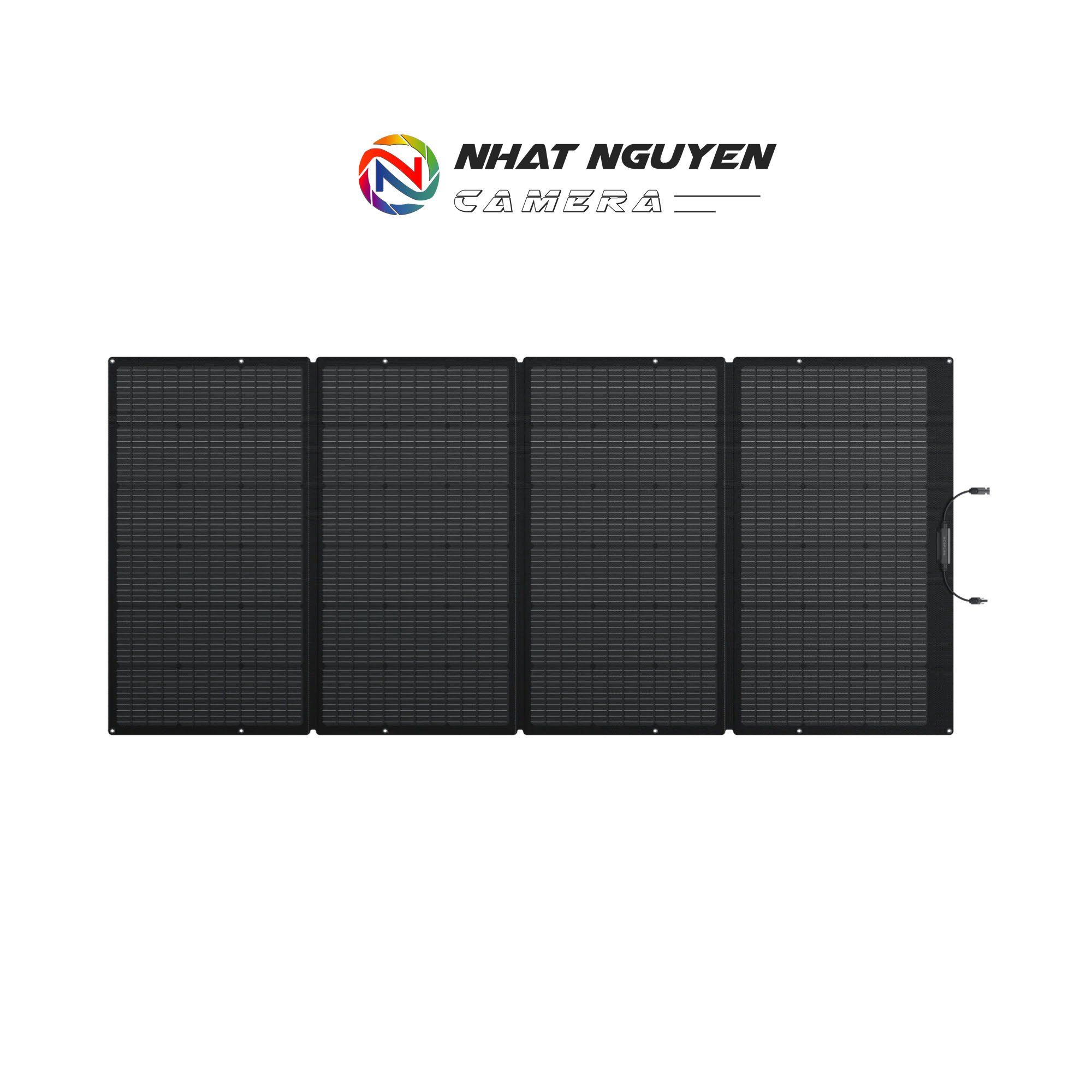 Tấm thu năng lượng EcoFlow 400W Solar Panel