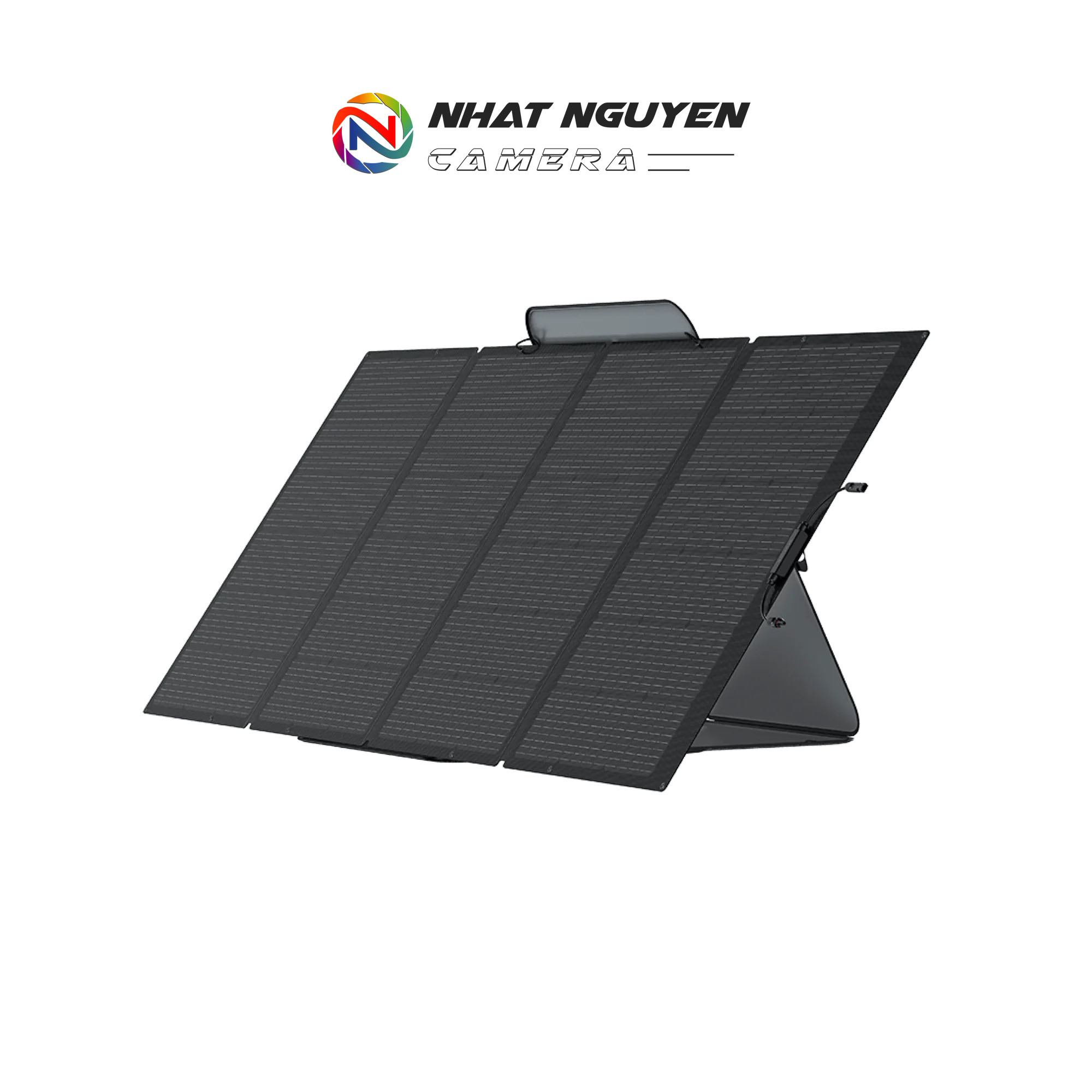 Tấm thu năng lượng EcoFlow 400W Solar Panel