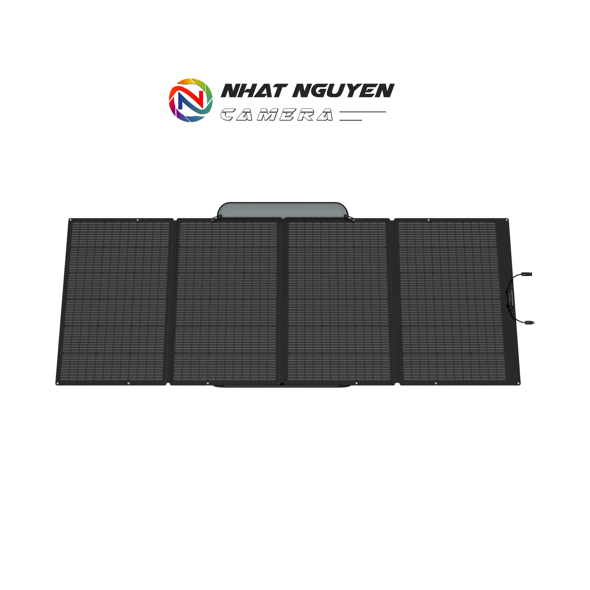 Tấm thu năng lượng EcoFlow 400W Solar Panel