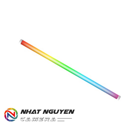 Đèn ống amaran PT4c RGB LED Pixel Tube Light (120cm)