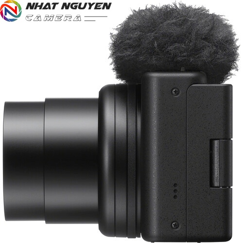 Máy Ảnh Sony ZV1 Mark II - SONY ZV1 II - Chính hãng