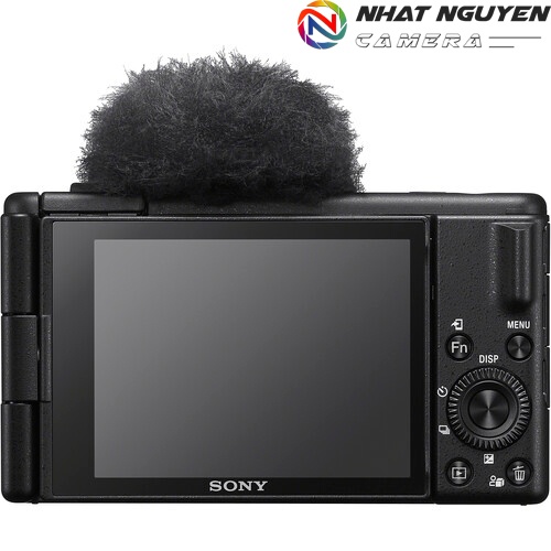 Máy Ảnh Sony ZV1 Mark II - SONY ZV1 II - Chính hãng