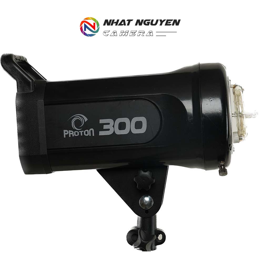 Đèn flash studio Proton 300E