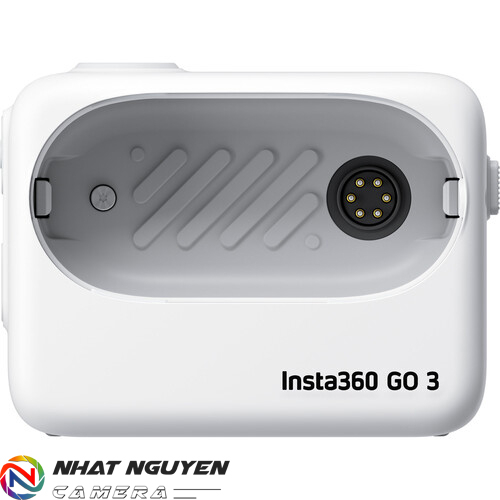 Camera Insta 360 Go3 (64GB / 128GB) - Insta360 GO 3 - Bảo hành 12 tháng