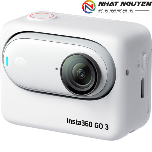 Camera Insta 360 Go3 (64GB / 128GB) - Insta360 GO 3 - Bảo hành 12 tháng