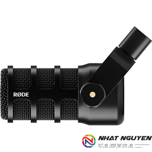 RODE PodMic USB và XLR Dynamic - Bảo hành 12 tháng