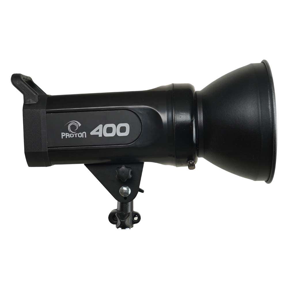 Đèn flash studio Proton 400L